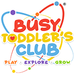 Busy Toddler's Club